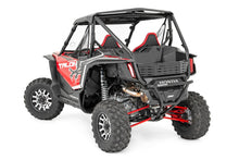 Cargar imagen en el visor de la galería, Honda Rear Cargo Bed Enclosure 19-21 Honda Talon Rough Country