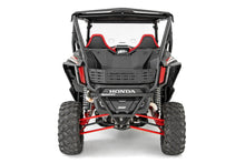 Cargar imagen en el visor de la galería, Honda Rear Cargo Bed Enclosure 19-21 Honda Talon Rough Country