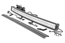 Cargar imagen en el visor de la galería, Honda Talon Front Facing 40-Inch Chrome Series DRL LED Kit (19-20 Talon) Rough Country