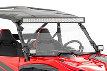 Cargar imagen en el visor de la galería, Honda Talon Front Facing 40-Inch Chrome Series DRL LED Kit (19-20 Talon) Rough Country