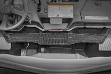 Load image into Gallery viewer, Storage Tray Under Dash 16-22 Honda Pioneer 1000 4WD Rough Country
