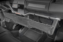 Load image into Gallery viewer, Storage Tray Under Dash 16-22 Honda Pioneer 1000 4WD Rough Country