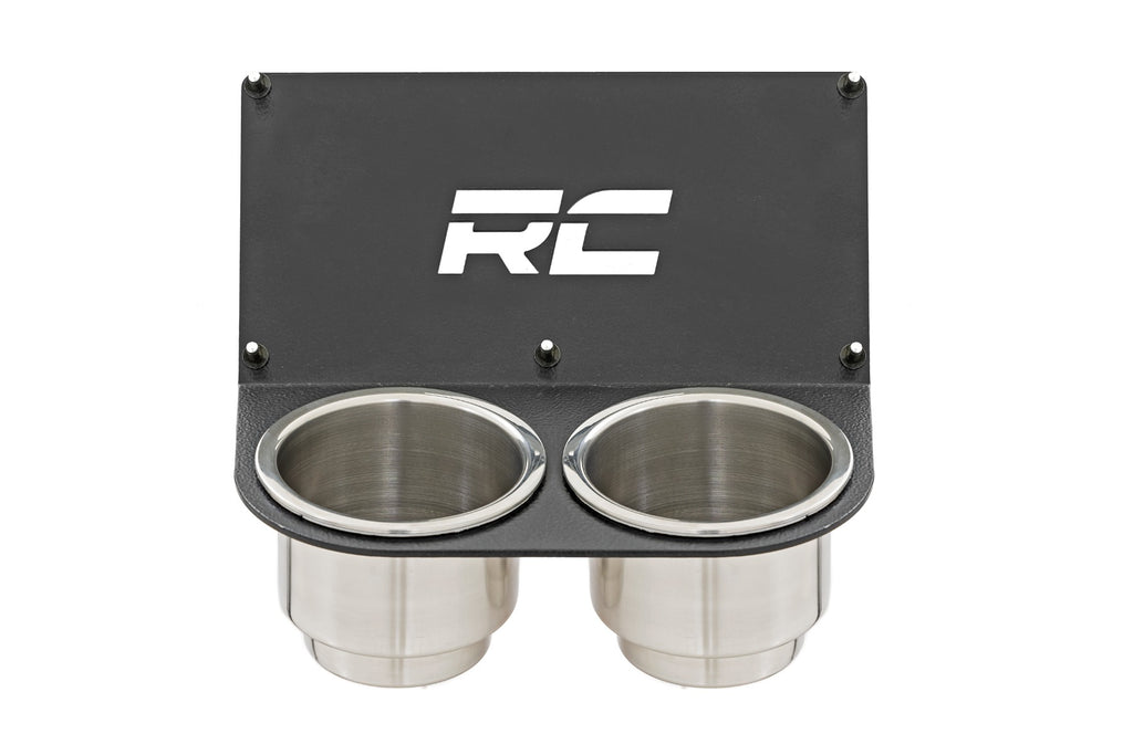 Cup Holder MLC-8 Mount Honda Pioneer 1000 Rough Country