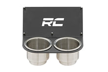 Cargar imagen en el visor de la galería, Cup Holder MLC-8 Mount Honda Pioneer 1000 Rough Country