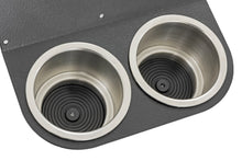 Cargar imagen en el visor de la galería, Cup Holder MLC-8 Mount Honda Pioneer 1000 Rough Country