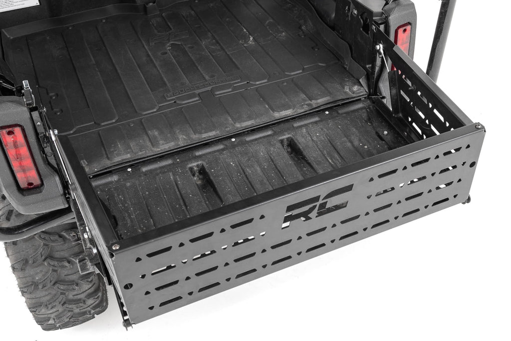 Tailgate Extender Honda Pioneer 1000 Rough Country