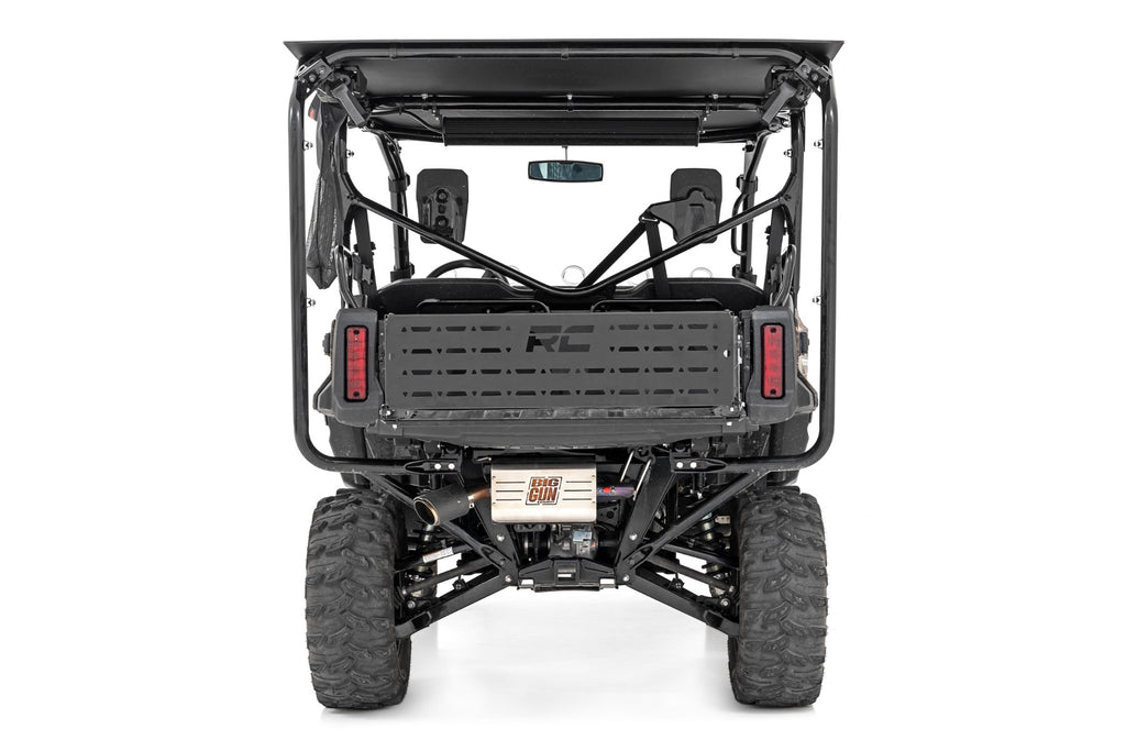 Tailgate Extender Honda Pioneer 1000 Rough Country