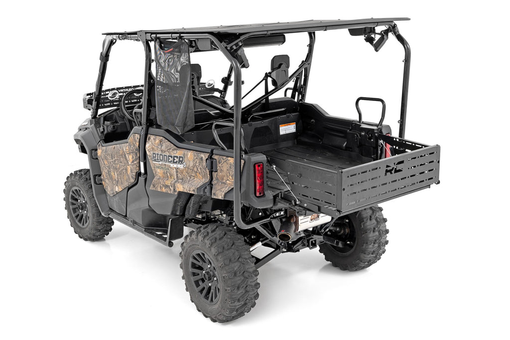 Tailgate Extender Honda Pioneer 1000 Rough Country