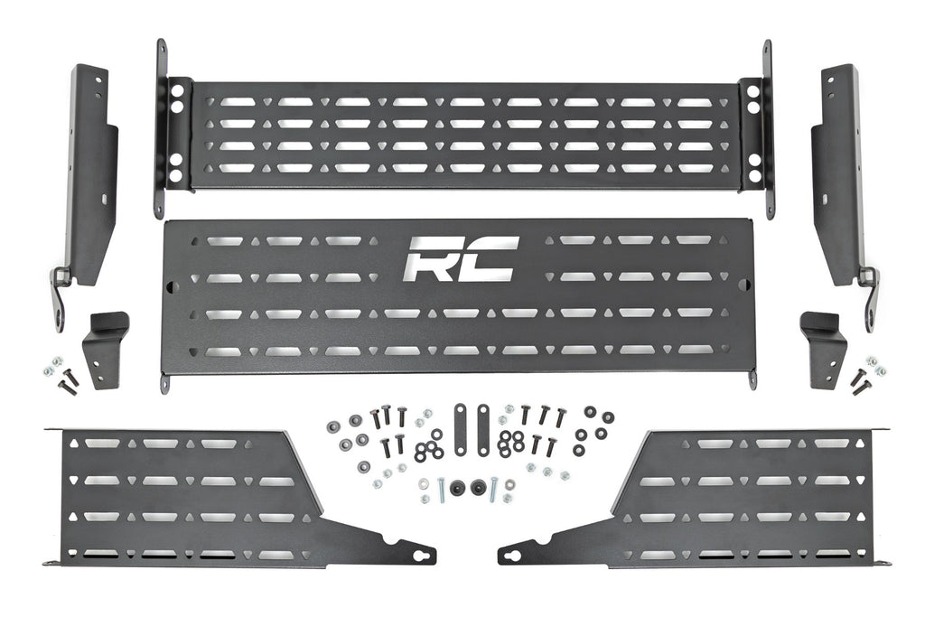 Tailgate Extender Honda Pioneer 1000 Rough Country