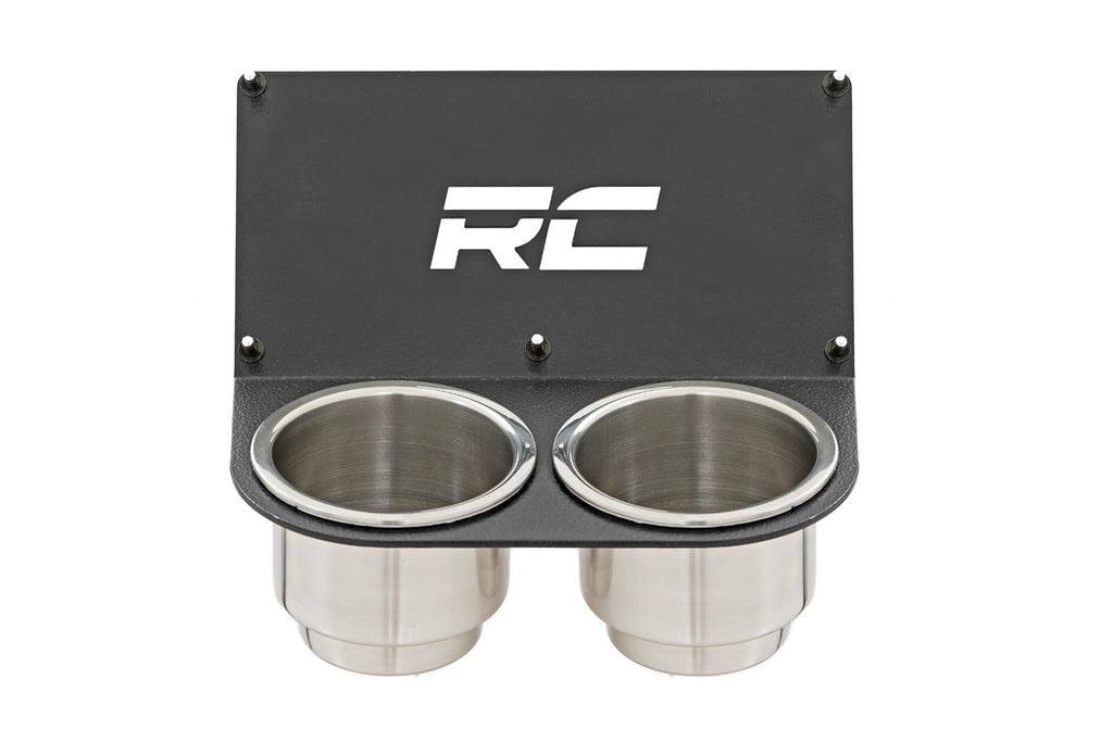Cup Holder MLC-8 Honda Pioneer 1000 Rough Country