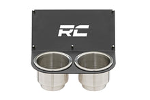 Cargar imagen en el visor de la galería, Cup Holder MLC-8 Honda Pioneer 1000 Rough Country