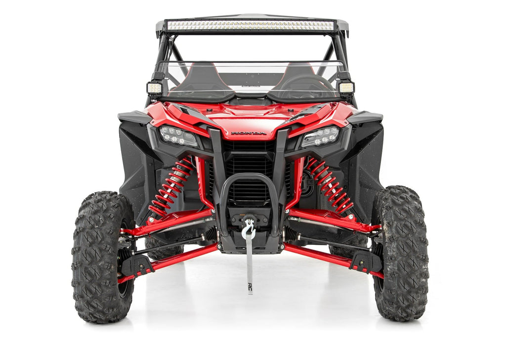 Winch Mount RS4500S Honda Talon 1000 Rough Country