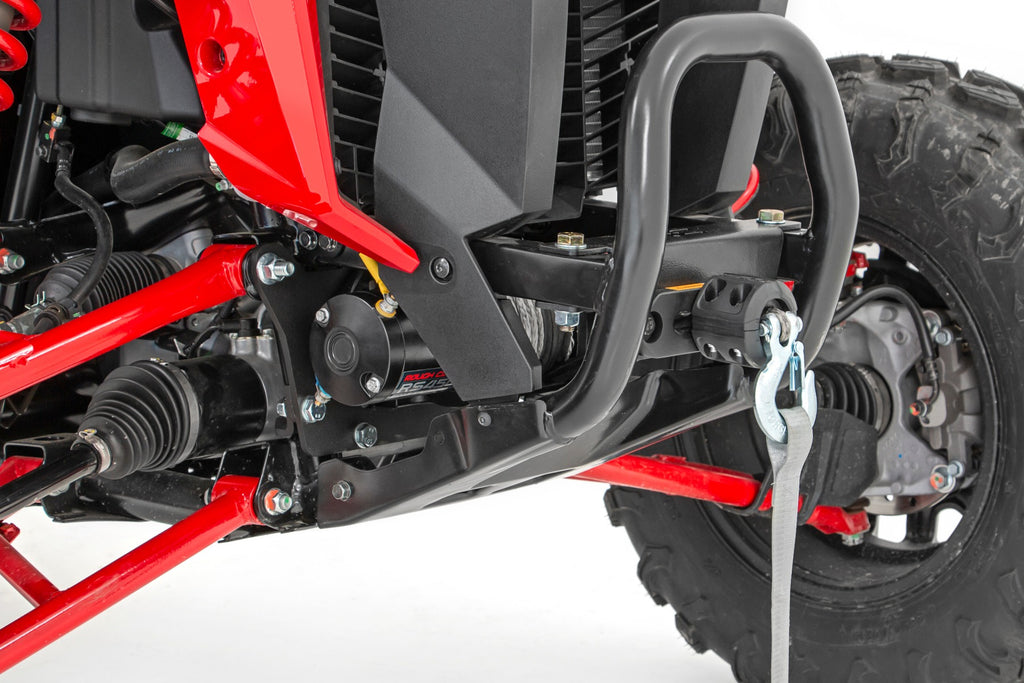 Winch Mount RS6500S Honda Talon 1000 Rough Country