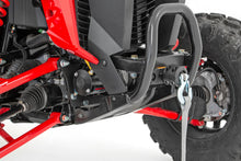 Cargar imagen en el visor de la galería, Winch Mount RS6500S Honda Talon 1000 Rough Country