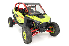Load image into Gallery viewer, LED Light Winch Mount RS4500S 10 Inch Black Slimline Polaris RZR Pro R Rough Country