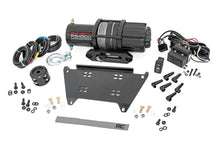 Cargar imagen en el visor de la galería, Winch Mount RS4500S Polaris Ranger XP 1000 Rough Country