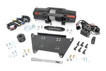 Cargar imagen en el visor de la galería, Winch Mount RS6500S Polaris Ranger XP 1000 Rough Country