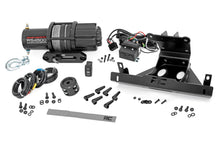 Cargar imagen en el visor de la galería, Winch Mount RS4500S Can-Am Maverick X3 Rough Country