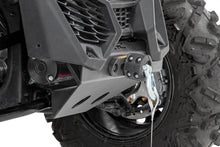 Cargar imagen en el visor de la galería, Winch Mount RS4500S Can-Am Maverick X3 Rough Country