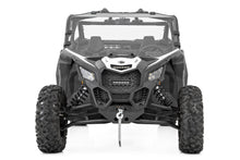 Cargar imagen en el visor de la galería, Winch Mount RS4500S Can-Am Maverick X3 Rough Country