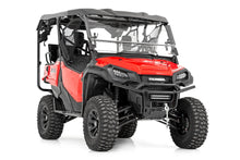 Load image into Gallery viewer, Winch Mount RS4500S Honda Pioneer 1000 Rough Country