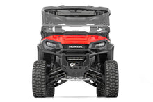 Load image into Gallery viewer, Winch Mount RS4500S Honda Pioneer 1000 Rough Country