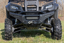 Load image into Gallery viewer, Winch Mount RS4500S Honda Pioneer 1000 Rough Country