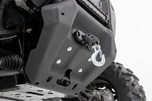 Cargar imagen en el visor de la galería, Winch Plate RS4500S Can-Am Defender MAX HD10 Rough Country