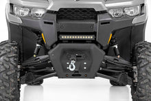 Cargar imagen en el visor de la galería, Winch Plate RS4500S Can-Am Defender MAX HD10 Rough Country