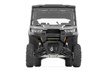 Cargar imagen en el visor de la galería, Winch Plate RS4500S Can-Am Defender MAX HD10 Rough Country