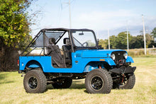 Cargar imagen en el visor de la galería, Winch Plate PRO12000S Mahindra Roxor Rough Country