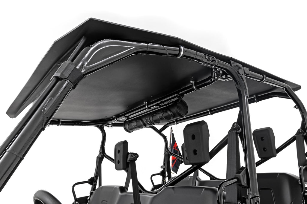 UTV Roof HDPE Honda Pioneer 1000-6 Rough Country