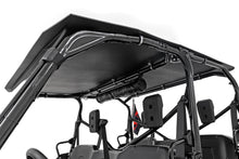 Load image into Gallery viewer, UTV Roof HDPE Honda Pioneer 1000-6 Rough Country