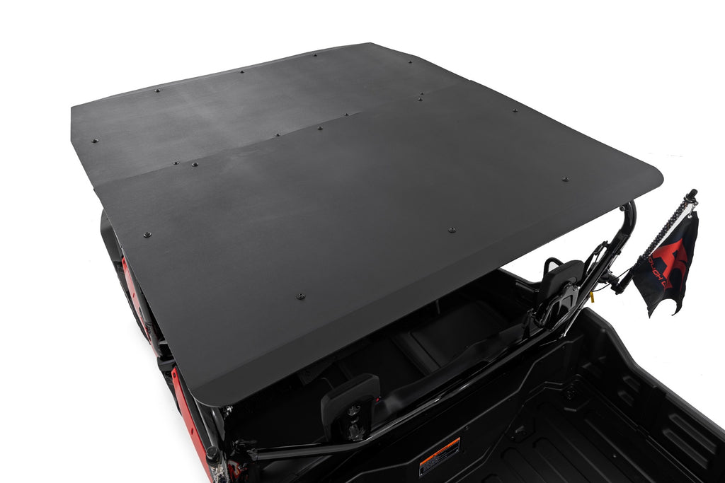 UTV Roof HDPE Honda Pioneer 1000-6 Rough Country