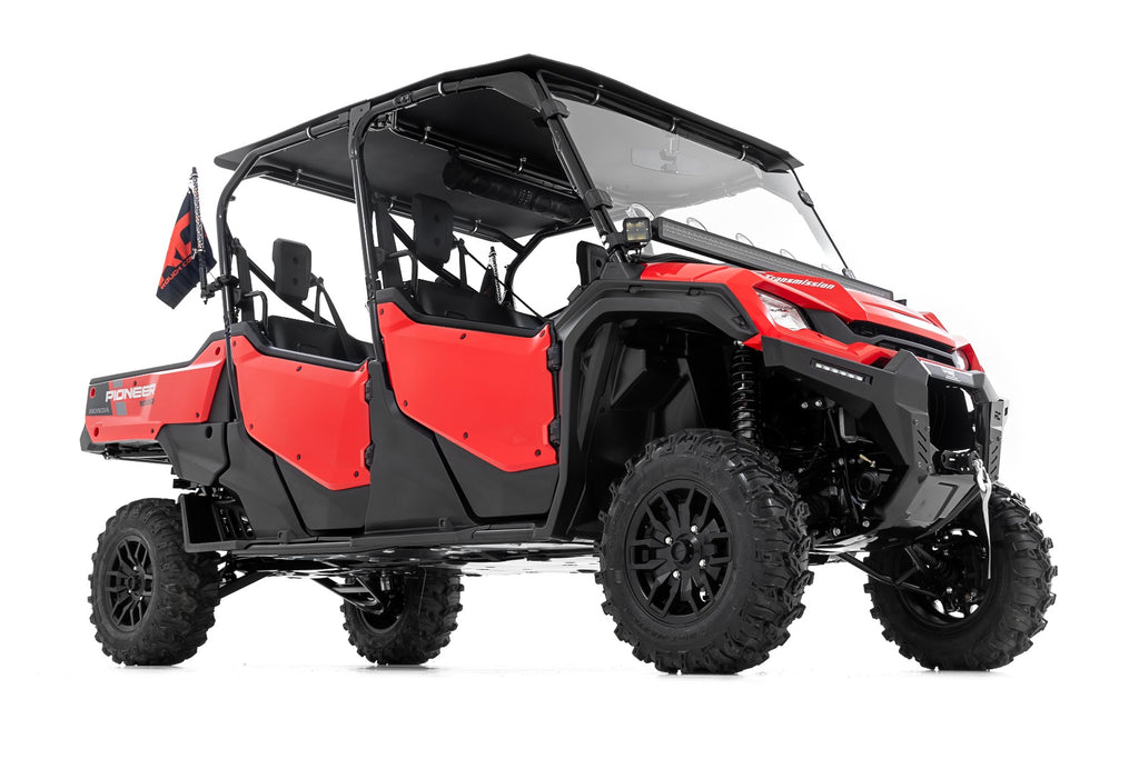 UTV Roof HDPE Honda Pioneer 1000-6 Rough Country