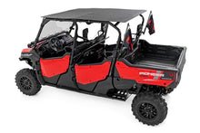 Load image into Gallery viewer, UTV Roof HDPE Honda Pioneer 1000-6 Rough Country