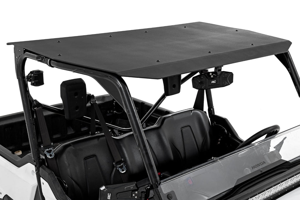 UTV Roof HDPE 2-Door Honda Pioneer 1000 Rough Country