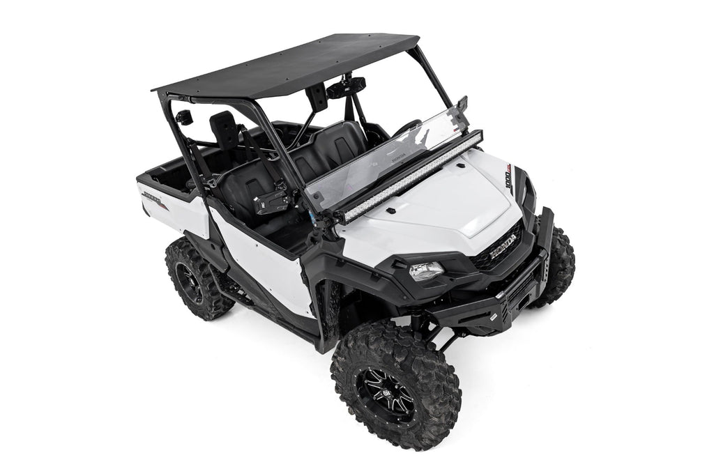UTV Roof HDPE 2-Door Honda Pioneer 1000 Rough Country