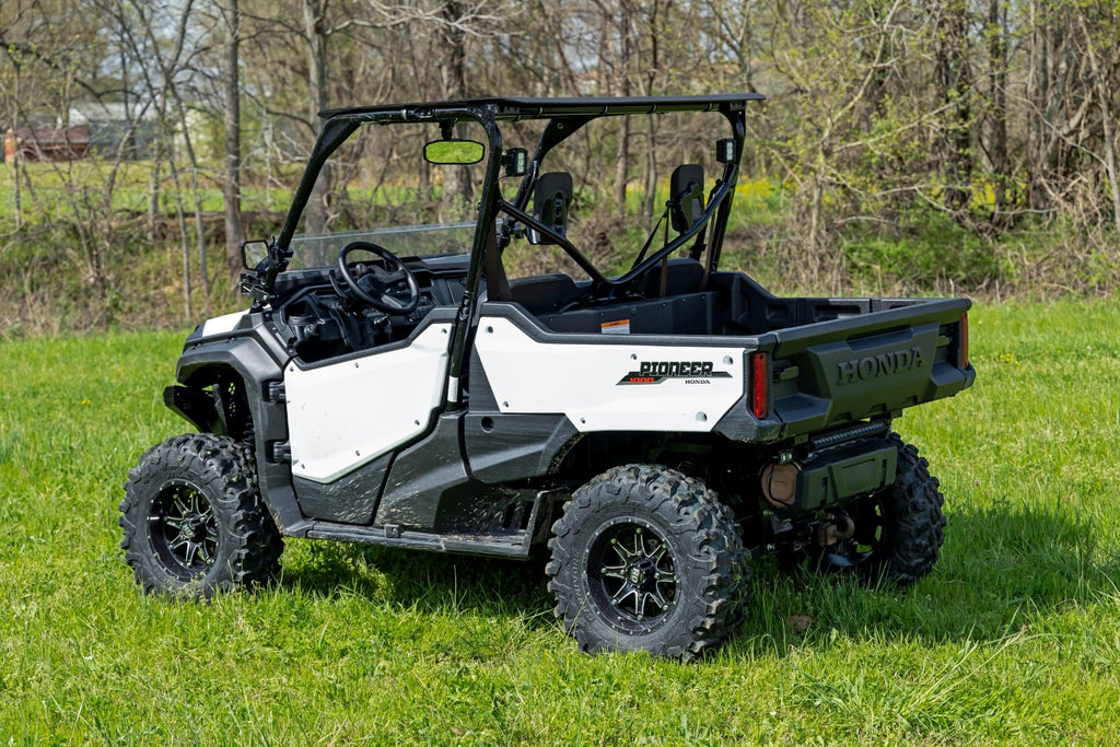 UTV Roof HDPE 2-Door Honda Pioneer 1000 Rough Country