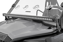 LED Light Cage Mount 40 Inch Spectrum Honda Pioneer 520 Rough Country