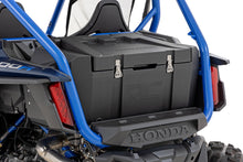 Load image into Gallery viewer, Cargo Box 2 &amp; 4 Seater Honda Talon 1000 Rough Country