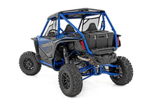 Load image into Gallery viewer, Cargo Box 2 &amp; 4 Seater Honda Talon 1000 Rough Country