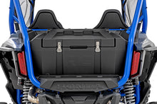 Load image into Gallery viewer, Cargo Box 2 &amp; 4 Seater Honda Talon 1000 Rough Country