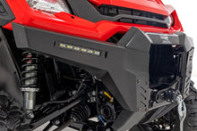 Load image into Gallery viewer, Bumper Wings Stinger 6 Inch Led Combo Honda Pioneer 1000-6 Rough Country