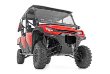 Load image into Gallery viewer, Bumper Wings Stinger 6 Inch Led Combo Honda Pioneer 1000-6 Rough Country