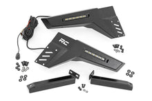 Load image into Gallery viewer, Bumper Wings Stinger 6 Inch Led Combo Honda Pioneer 1000-6 Rough Country