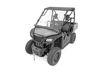 Load image into Gallery viewer, UTV Roof HDPE Honda Pioneer 520 Rough Country