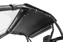 Load image into Gallery viewer, UTV Roof HDPE Honda Pioneer 520 Rough Country