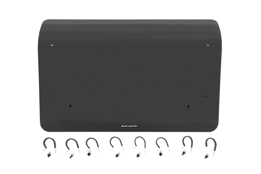 UTV Roof HDPE Honda Pioneer 520 Rough Country