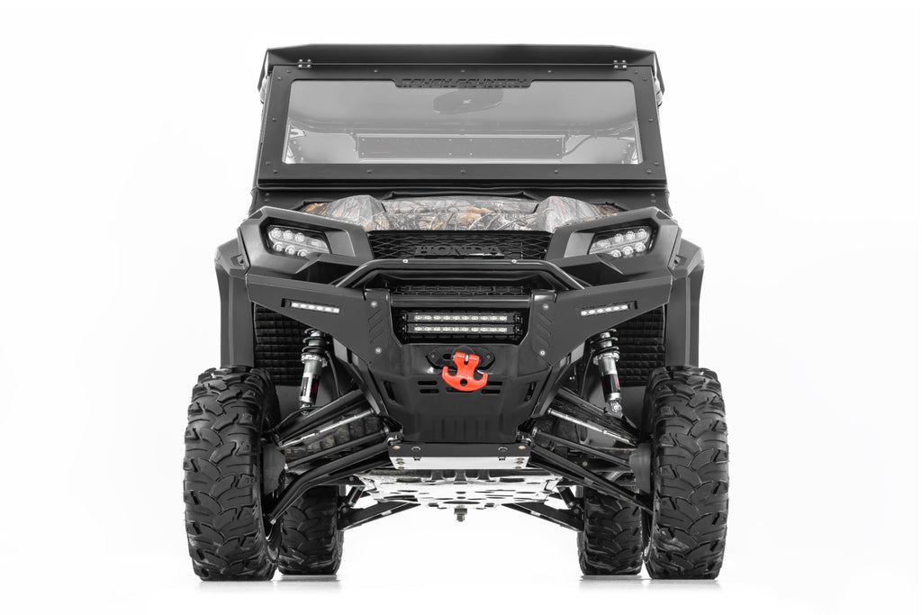 Frame Stiffener Honda Pioneer 1000-5 Rough Country